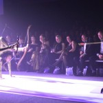 Corpus Acrobatics Secret Mission