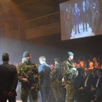 Corpus Acrobatics Secret Mission