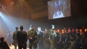 Corpus Acrobatics Secret Mission