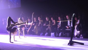 Corpus Acrobatics Secret Mission